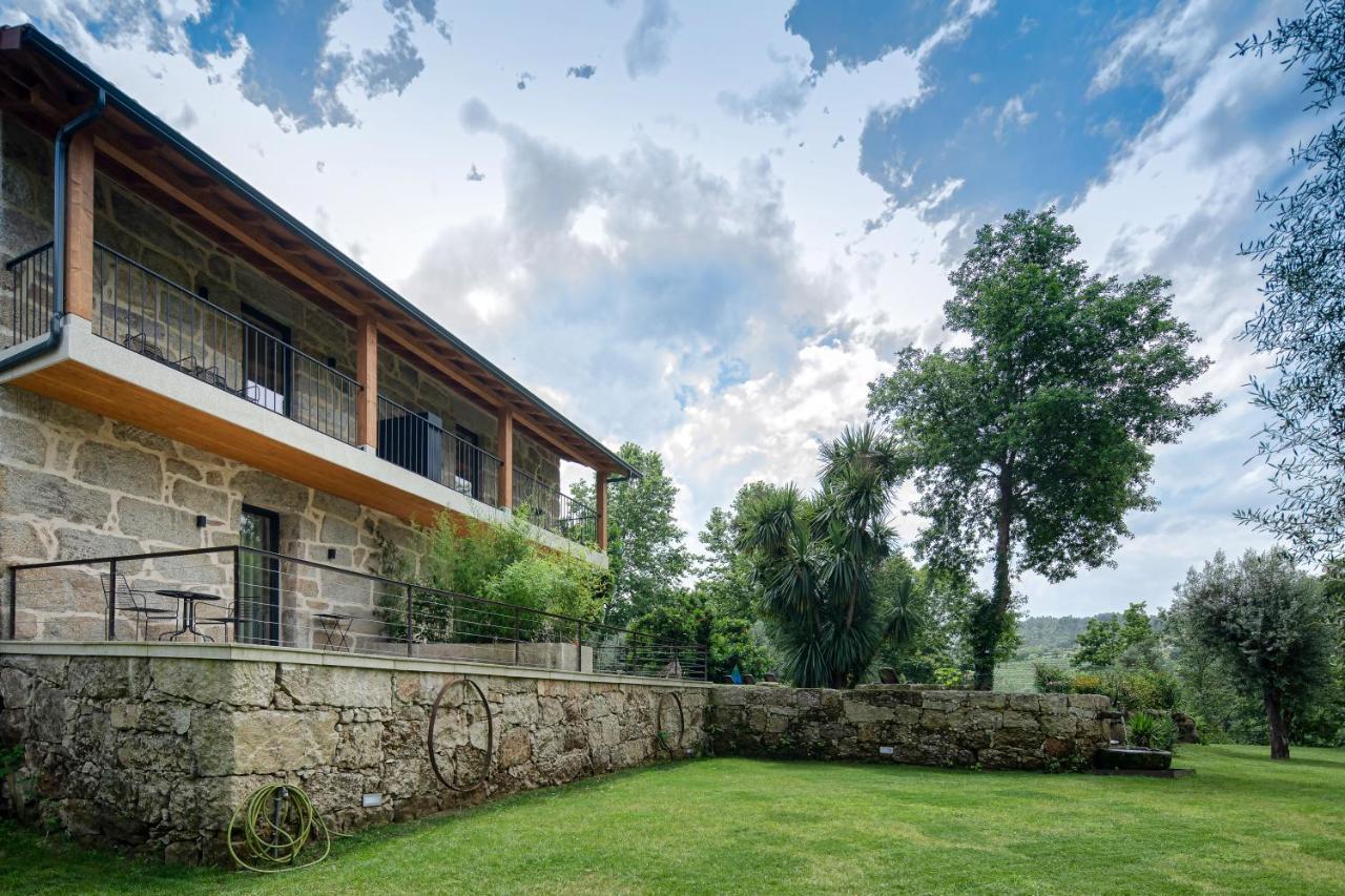 Casa Do Rio Villa Mondim de Basto Exterior photo